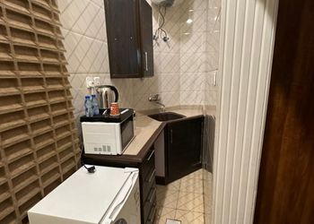 استديو هادئ بسرير ماستر 