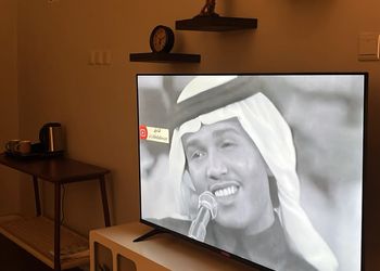 استديو هادئ بسرير ماستر 