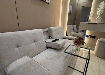 استديو بسرير ماستر