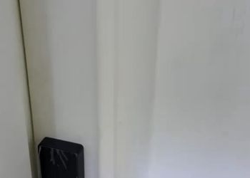 شقة بغرفه نوم وصالة 