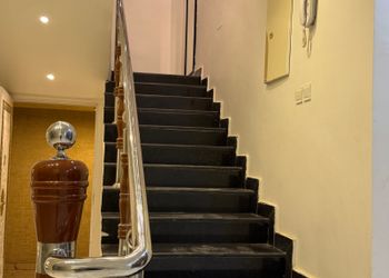 استديو بسرير ماستر ودخول ذاتي
