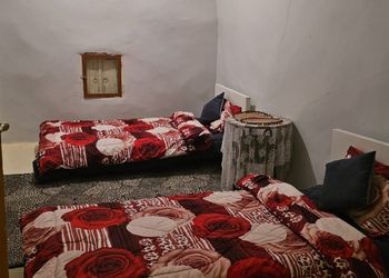بيت ريفي تراث بني مازن