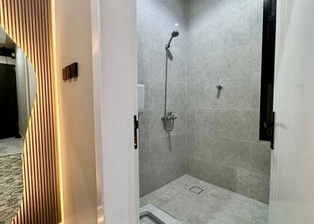 استديو بسرير ماستر ودخول ذاتي