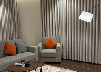 استديو بسرير ماستر وتصميم هادئ