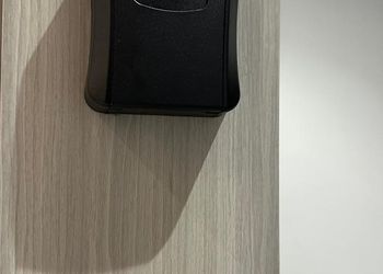 استديو بسرير ماستر وجلسة جانبية