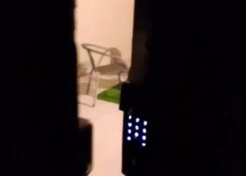 شقة بصالة وغرفة نوم