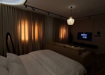 استوديو راقٍ وعصري بموقع مميز