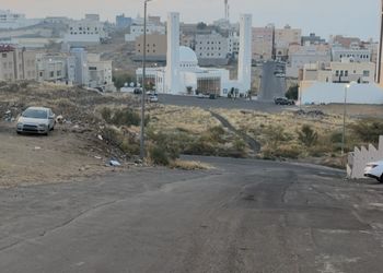 شقة بغرفة نوم وصالة