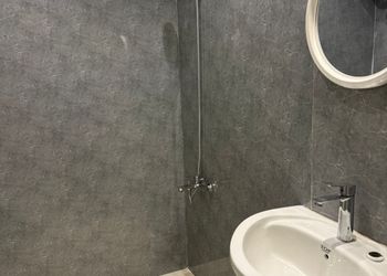 استديو بسرير ماستر ودخول ذاتي
