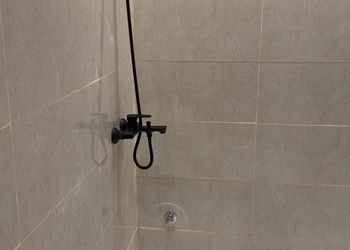 استديو بسرير ماستر ودخول ذاتي
