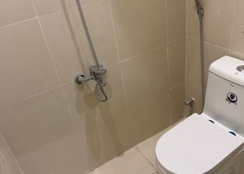 شقة بغرفة نوم وصالة 