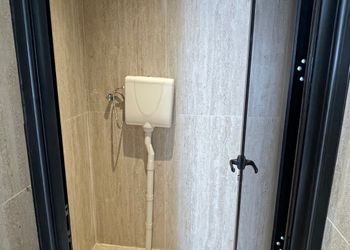 استراحة بمسطح اخضر ومجالس