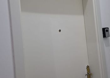 شقة بغرفة نوم وصالة 