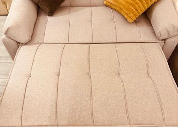 استديو بدخول ذاتي وسرير مريح 