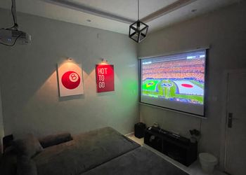 شقة بغرفة نوم وسنما
