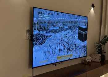 شقة بغرفة جلوس وغرفة نوم 