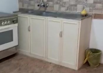 استراحة بمجلسين ومسطح اخضر