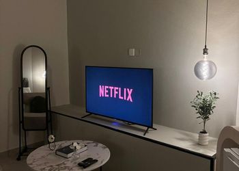 استديو بسرير ماستر
