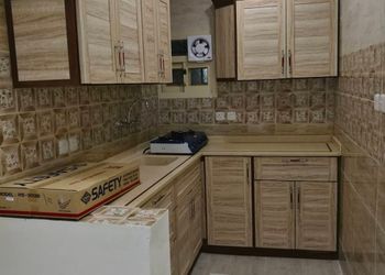 استراحة بملعب كرة قدم