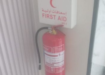 شقة بصالة وغرفة نوم