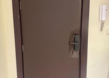 شقة بغرفة نوم وصالة 
