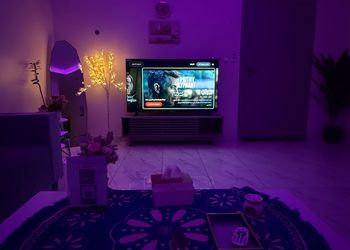 شقة انيقة بغرفة نوم ودخول ذاتي