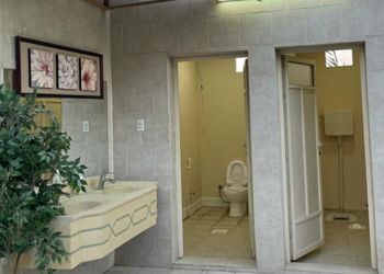 استراحة بركن شواء ومسبح