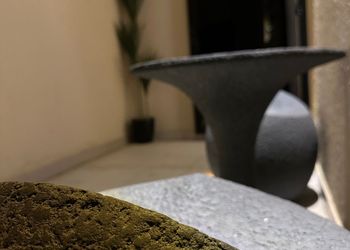 استديو هادئ بسرير ماستر 