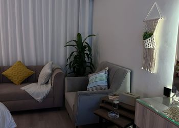 استديو أنيق وهادئ بدخول ذاتي