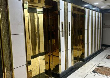 استديو بسرير ماستر ودخول ذاتي