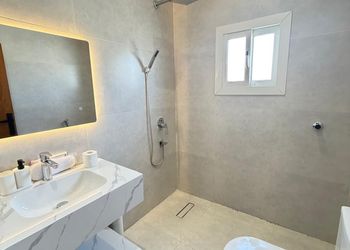استديو أنيق بسرير ماستر