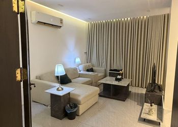 استديو بسرير ماستر ودخول ذاتي