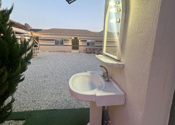 استراحة بجلسة خارجية و مجالس