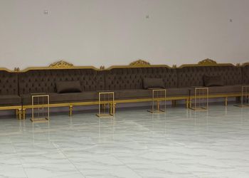 استراحة بمجالس واسعة للمناسبات