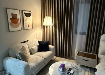 استديو بسرير ماستر ودخول ذاتي