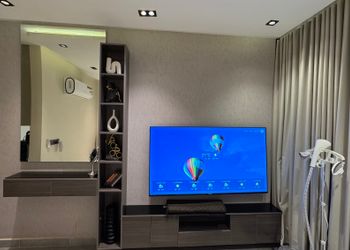 استديو بموقع مميز بدخول ذاتي