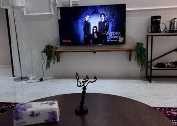 استديو هادئ بسرير ماستر 
