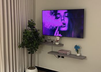 استديو بسرير ماستر
