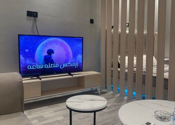 استديو فخم دخول ذاتي