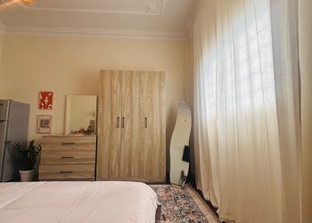 استديو بأجواء وموقع مميز 