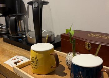 شقة بطابع مختلف ودخول ذاتي 