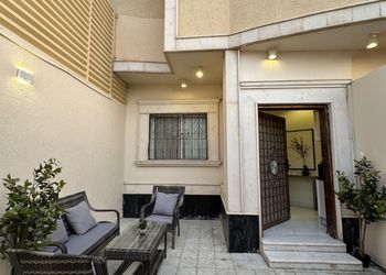استديو انيق مدخل خاص دخول ذاتي 