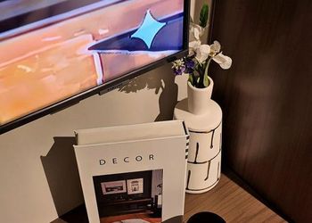 استديو بسرير ماستر