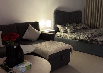 استديو بسرير ماستر