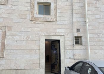استراحة بجلسة خارجية و مجالس