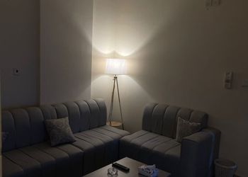 شقة بسرير ماستر 