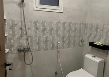 استديو بسرير ماستر وجلسة خارجية 