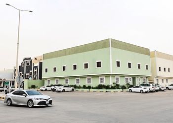 استديو هادئ بسرير ماستر 