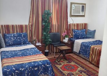 استديو بأجواء وموقع مميز 