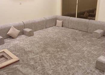 شالية عائلي بألعاب أطفال